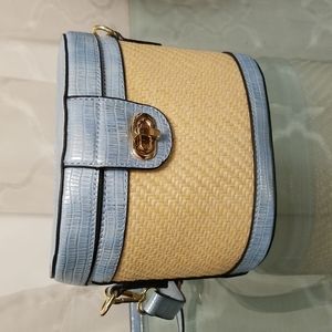 Fashion Handbag